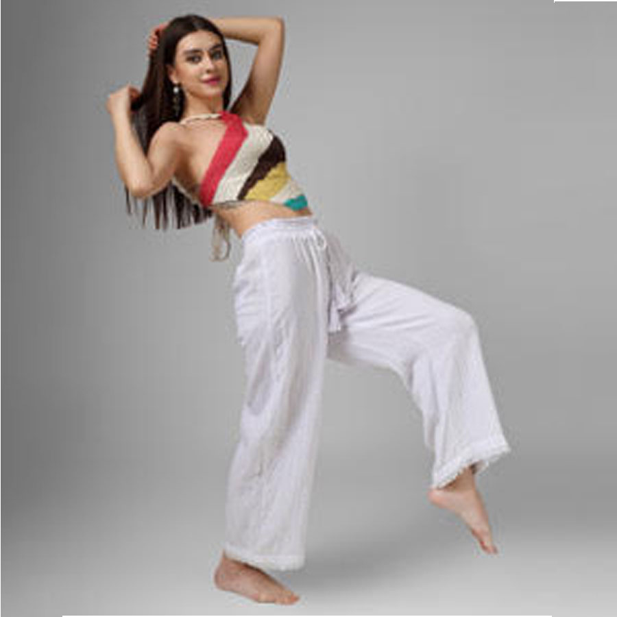 Street Summer Wear 8