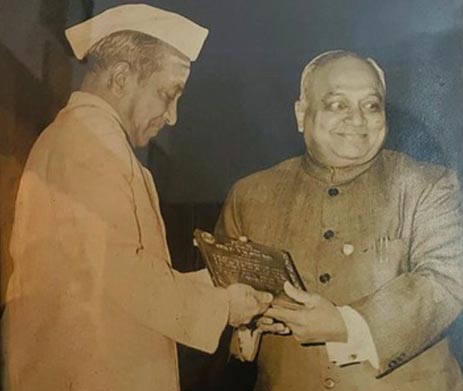Award Ceremony