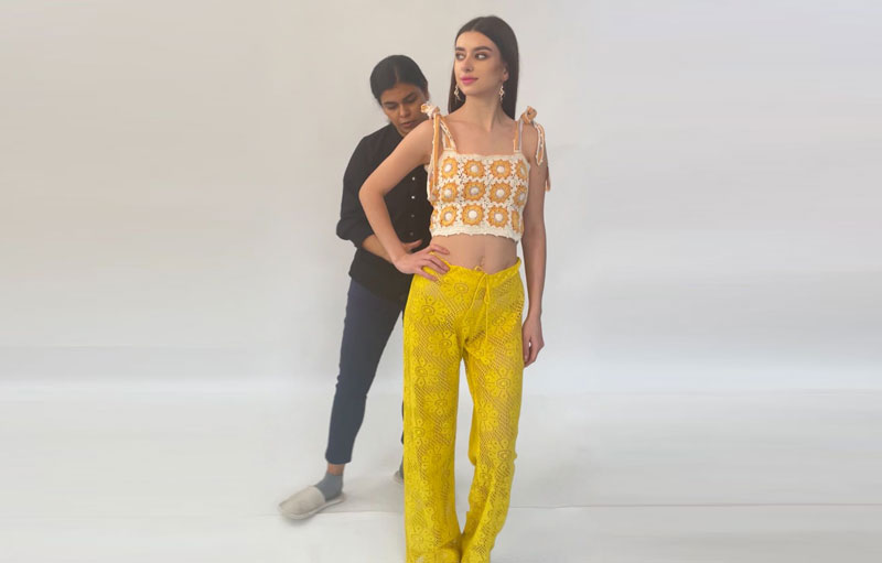 Inhouse Photoshoot Studio