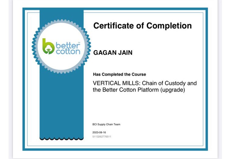 Manufacturing Excellence